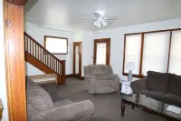 Charming 3-bedroom house with WiFi and AC in Athens