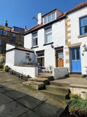 Glendevon Cottage - Enjoy a Short 2-Night Stay - November Availability