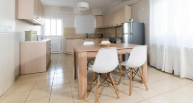 Elise Apartment Airport by Airstay Hoteles en Spata Loutsa