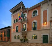 Hotel de La Opera Hotels in La Candelaria
