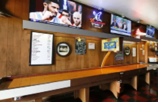 尤里卡鎮汽車旅館 - 歷史老城