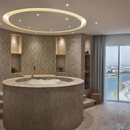 Hilton Al Khobar King Fahd Causeway