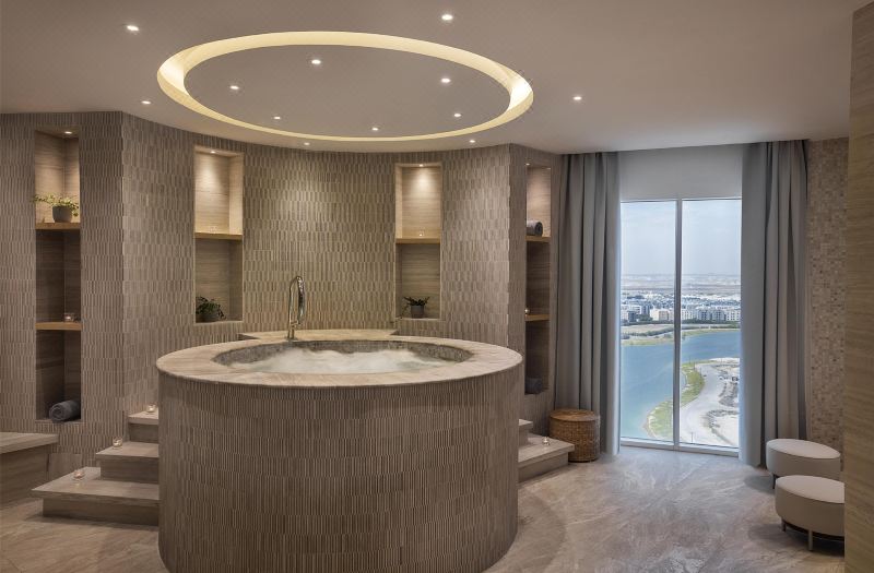 Hilton Al Khobar King Fahd Causeway photo 4