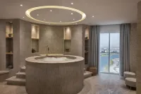 Hilton Al Khobar King Fahd Causeway - spa