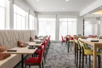 Hilton Garden Inn Pascagoula - Desayuno