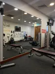 Absolute Hotel Limerick - Gym