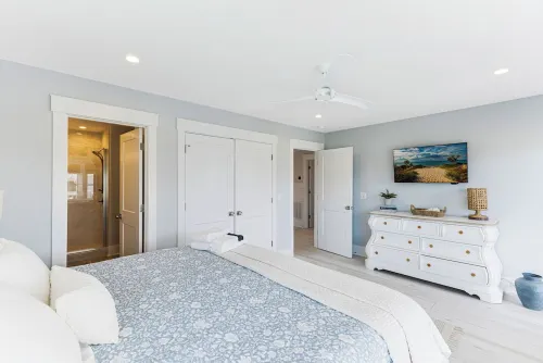 New!  Spectacular Ocean & Marsh Views, Elevator, Pool, Den, Ada, Steps to Beach!