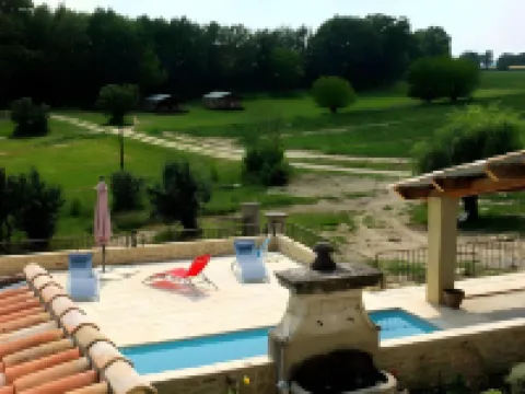 Les Ânes de Forcalquier