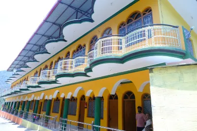 Hotel Him Deep Uttarkashi Hotels near V Top