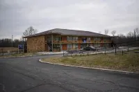 AmeriVu Inn-Gilbertsville Hotels in Marshall County