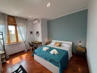 Caridei Rooms