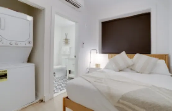 Sojourn at the Paden | Capitol Hill | #B2 Hotels in 