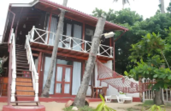 Coral Beach Hotel