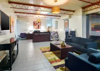 The Skylark, a Palm Springs Hotel