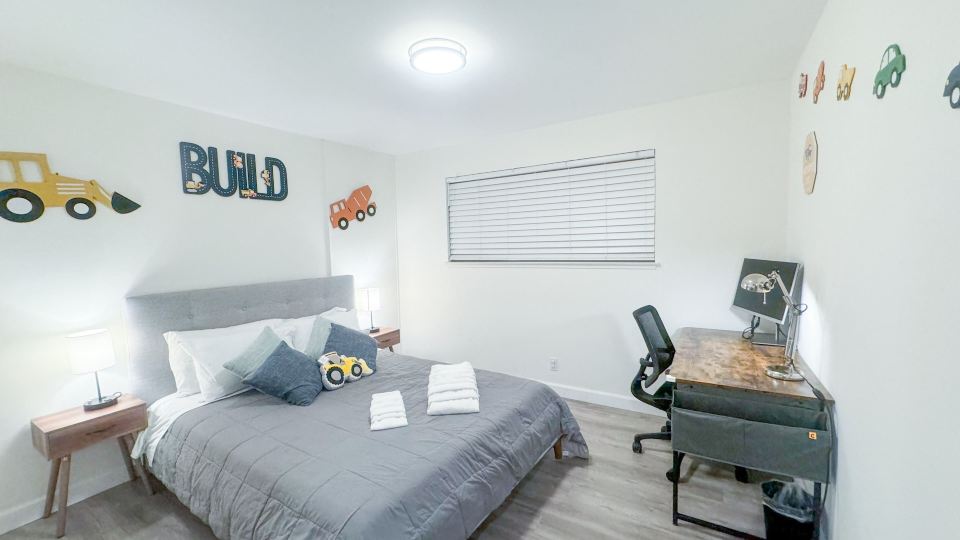 Silicon Valley Airbnb