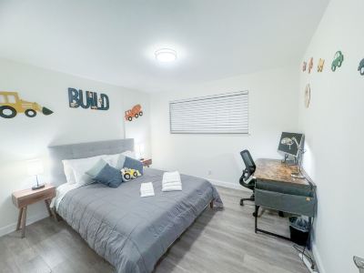 Silicon Valley Airbnb