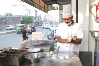 Atithi Hotel and Dhaba Hotels in Panipat