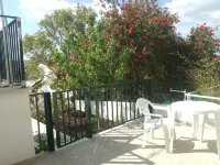 Residencial Marialva Park