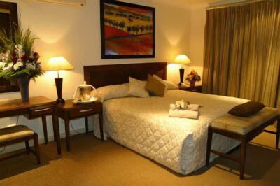 Suite The Caledon Hotel Photo