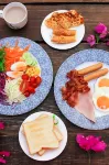 Suan Sai Yok Resort - 2-Star