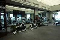 Belanova Apartments and Suites - palestra