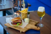 Tulip Inn Antwerpen - breakfast