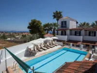 7 Islands Hotel di Spetses