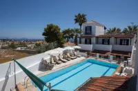 7 Islands Hotels in Spetses