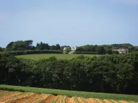 Pengelly Farmhouse B&B Hotels in Saint Enoder
