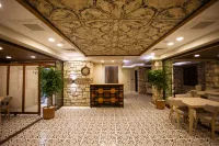 Gelibolu Taş Konak Hotel Hotels in Güneyli