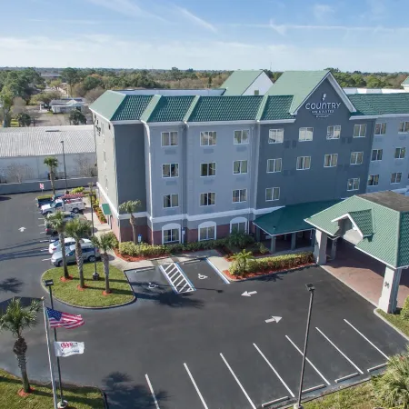 Country Inn & Suites by Radisson, St. Petersburg - Clearwater, FL