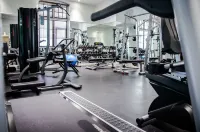 Galle Face Hotel - Gym