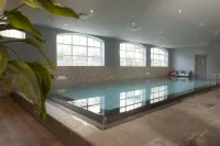 Grand Hotel Ter Duin - Beach