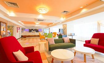 Grand Park Hotel Panex Iwaki