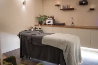 The Falmouth Hotel - Spa