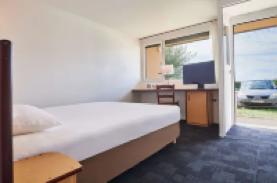 斯特拉斯堡西基里亞德直達酒店-澤尼特