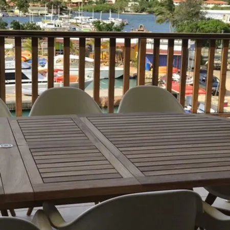 Palapa Beach Resort Curacao
