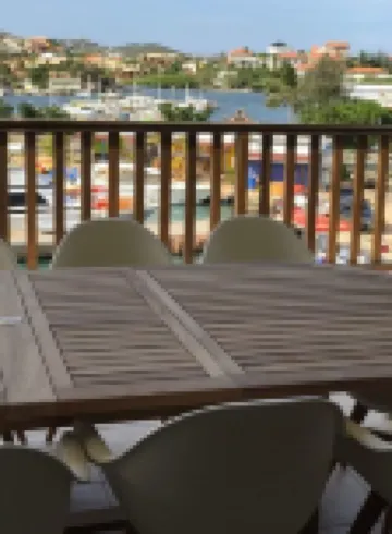 Palapa Beach Resort Curacao