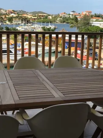 Palapa Beach Resort Curacao