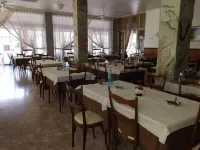 Hotel Victory - Bữa sáng