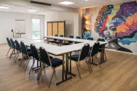 Best Western Bourgoin Jallieu Hotel a Bourgoin-Jallieu
