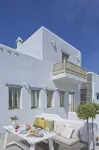 Melograno Villas Hotels in Astipalea