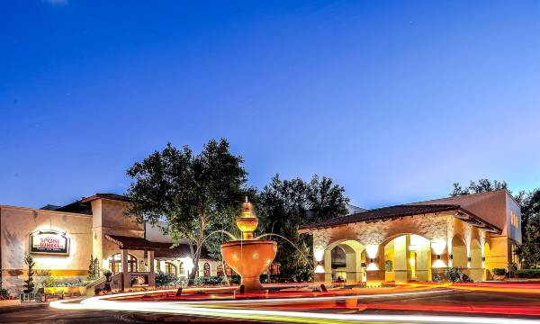 Hilton Vacation Club Los Abrigados Resort & Spa Sedona