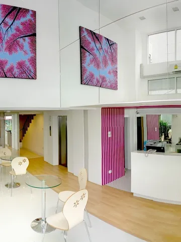 รูปภาพของนันทรา เอกมัย