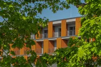 Notera Hotel Spa Hotels in Brusy