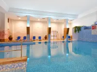 Hotel Olimpo - Le Terrazze - sul mare