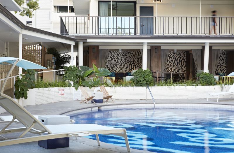 The Surfjack Hotel & Swim Club photo 5