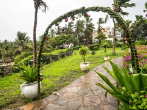 PrideInn Flamingo Beach Resort & Spa Mombasa Hotels in Mombasa