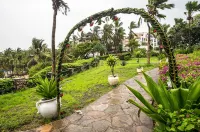 PrideInn Flamingo Beach Resort & Spa Mombasa Hotel dekat Nguuni Wildlife Sanctuary