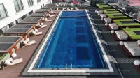 Yogh Hospitality Hotel a Paramaribo